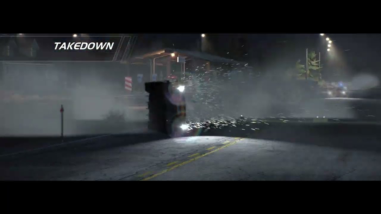 Need For Speed: Hot Pursuit (Remastered) - 'Fender Bender' Achievement Guide