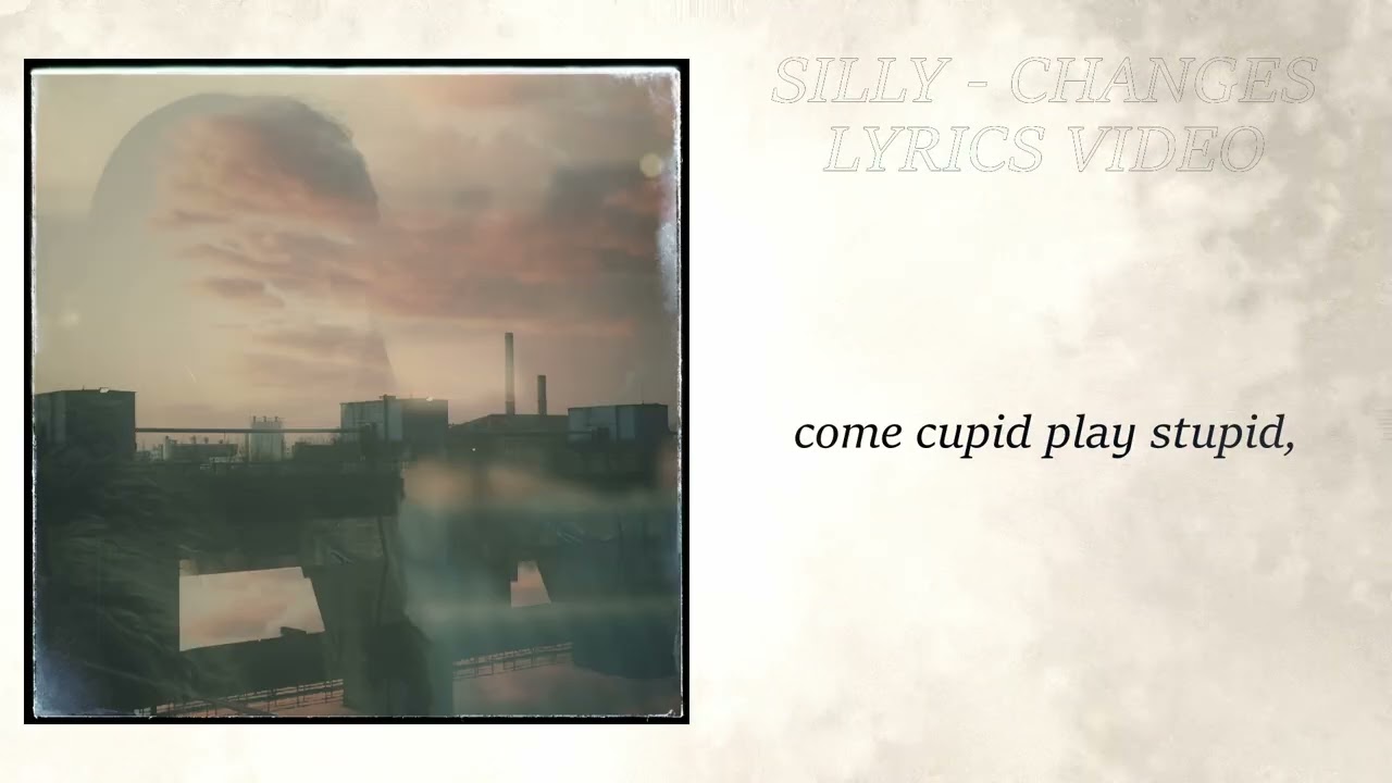 Changes - OFFICIAL LYRICS VIDEO