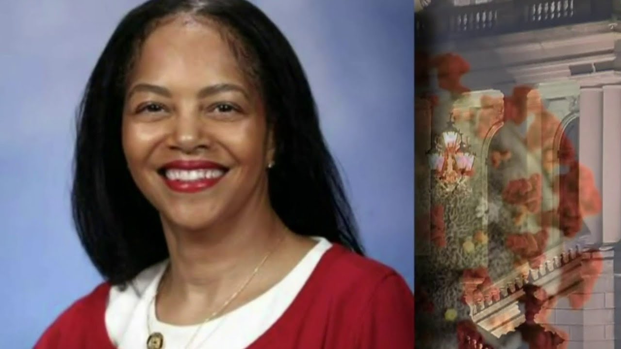 Michigan Rep. Karen Whitsett credits hydroxychloroquine, President Trump for her recovery from C...