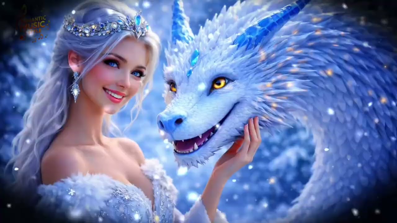 Мой Космос Мой Дракон