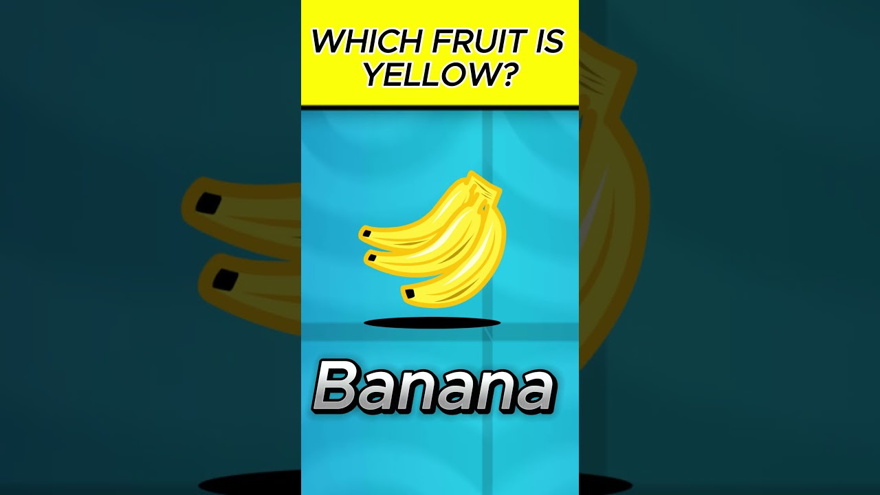 General quiz video part 1.