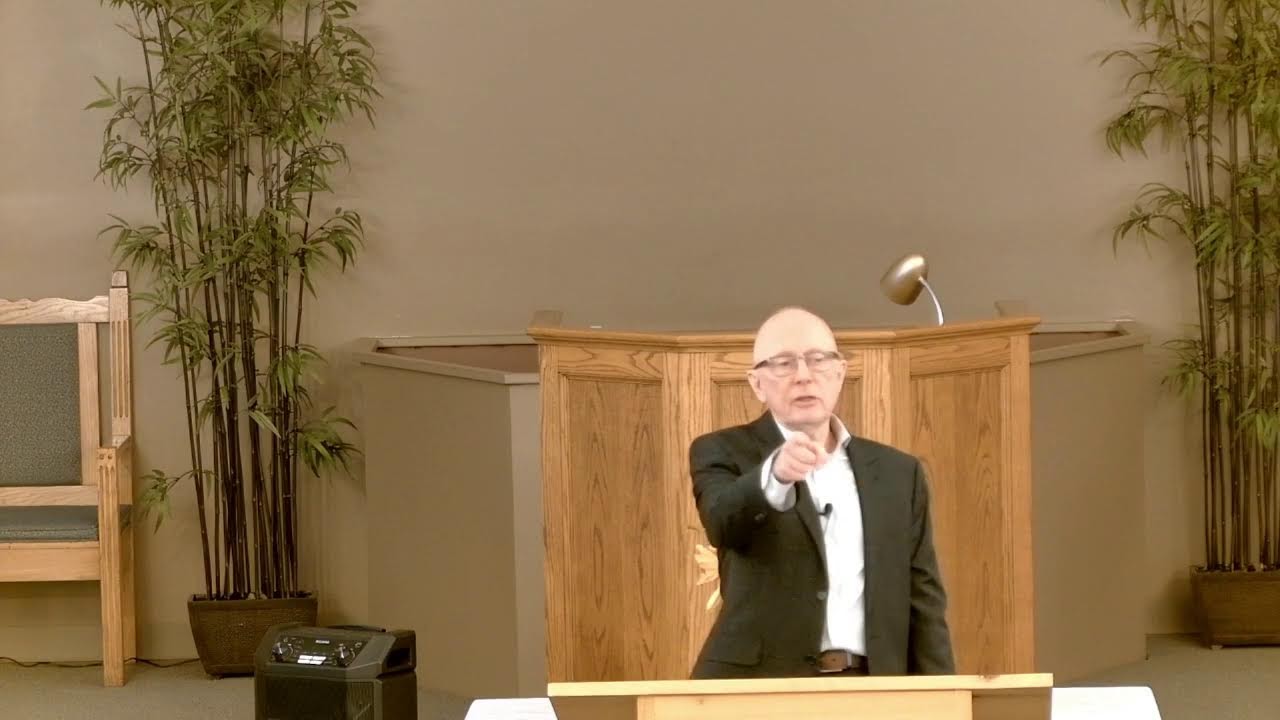 2026-02-15 Sunday School