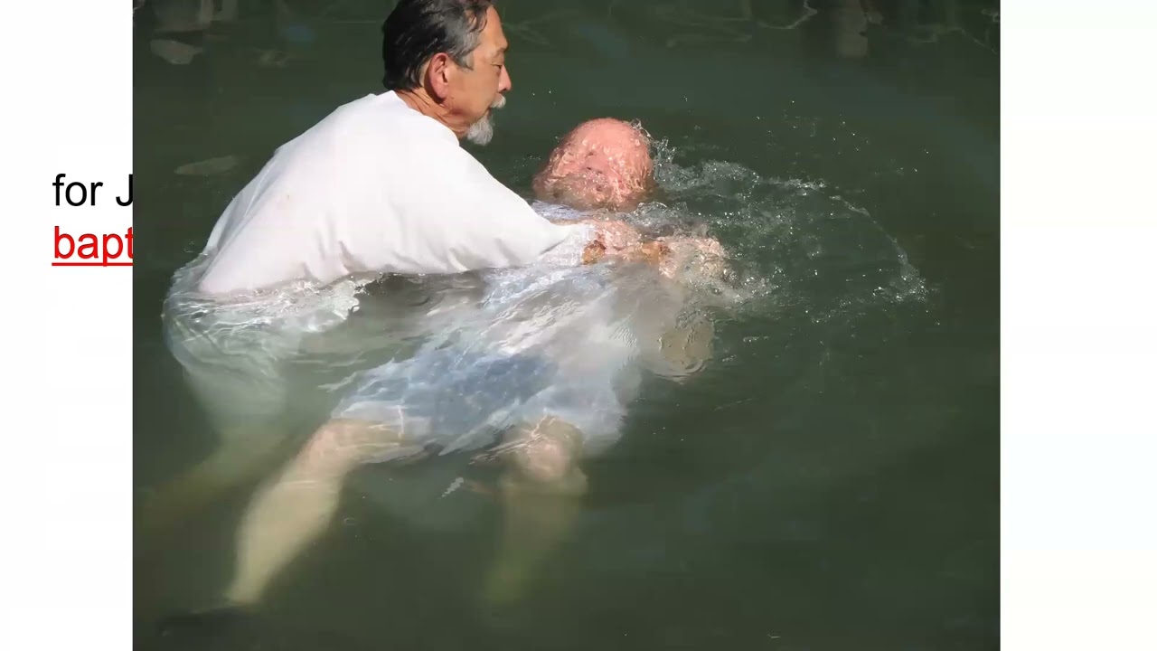New Anointing  Anointing 1