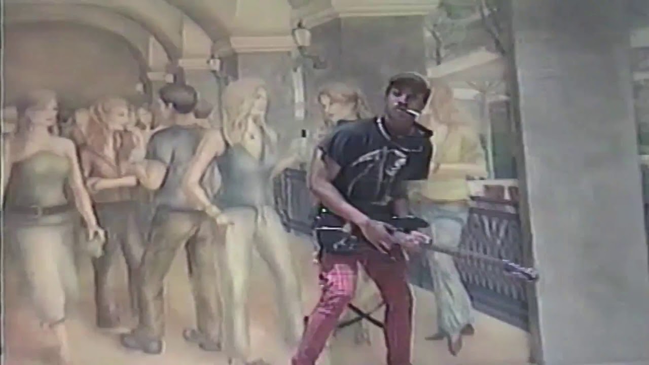 Yung Bruh - All I Wanna Know (Official music video)