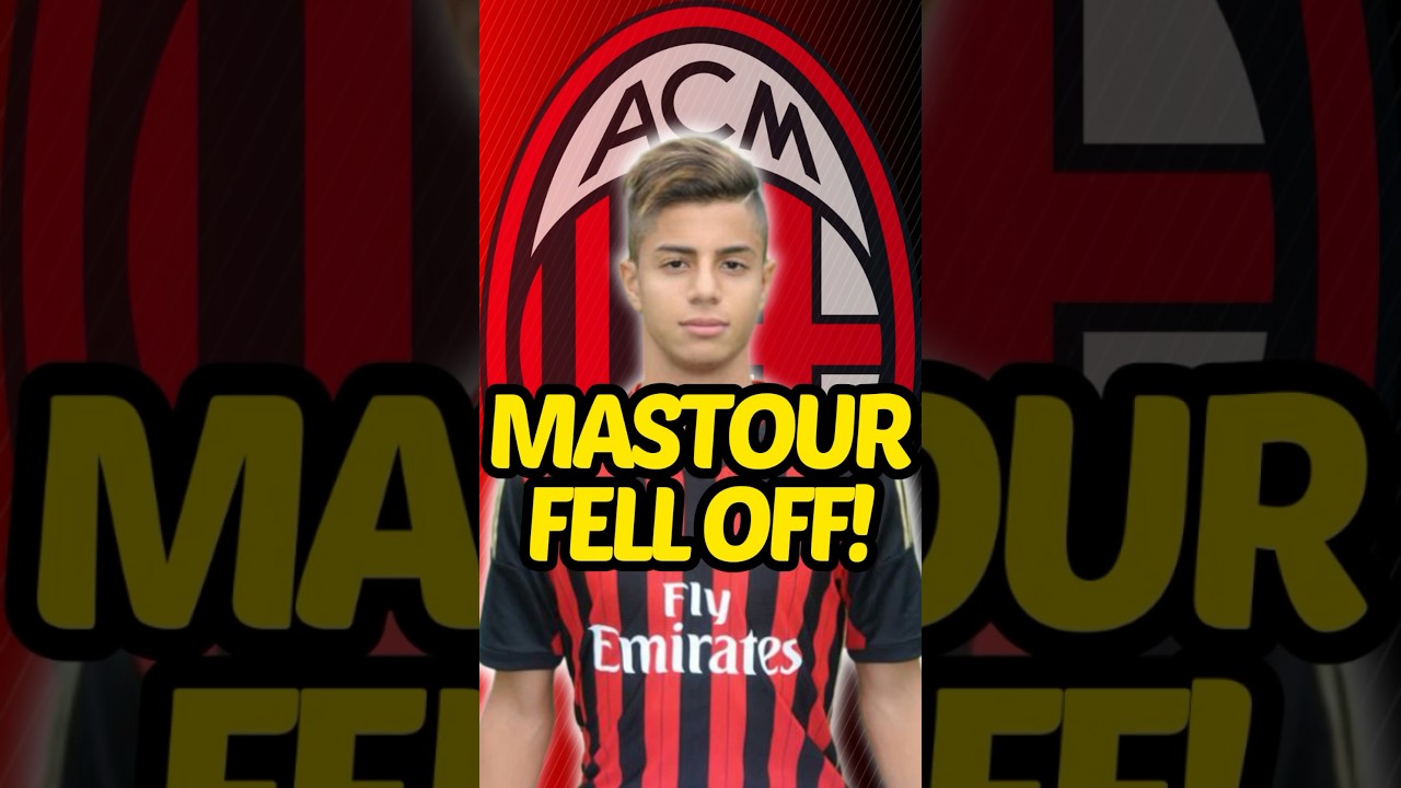 What Happened to HACHIM MASTOUR?