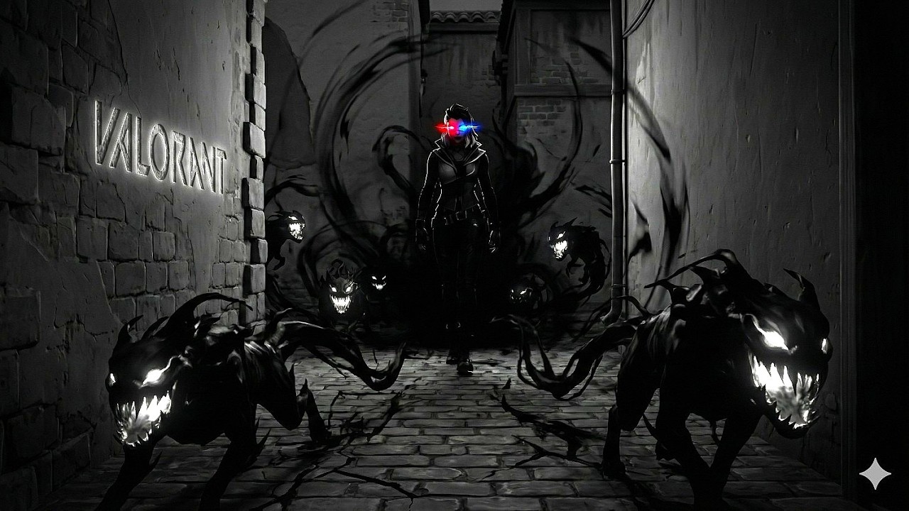 The Enemy's Worst Nightmare 🔴 | VALORANT LIVE
