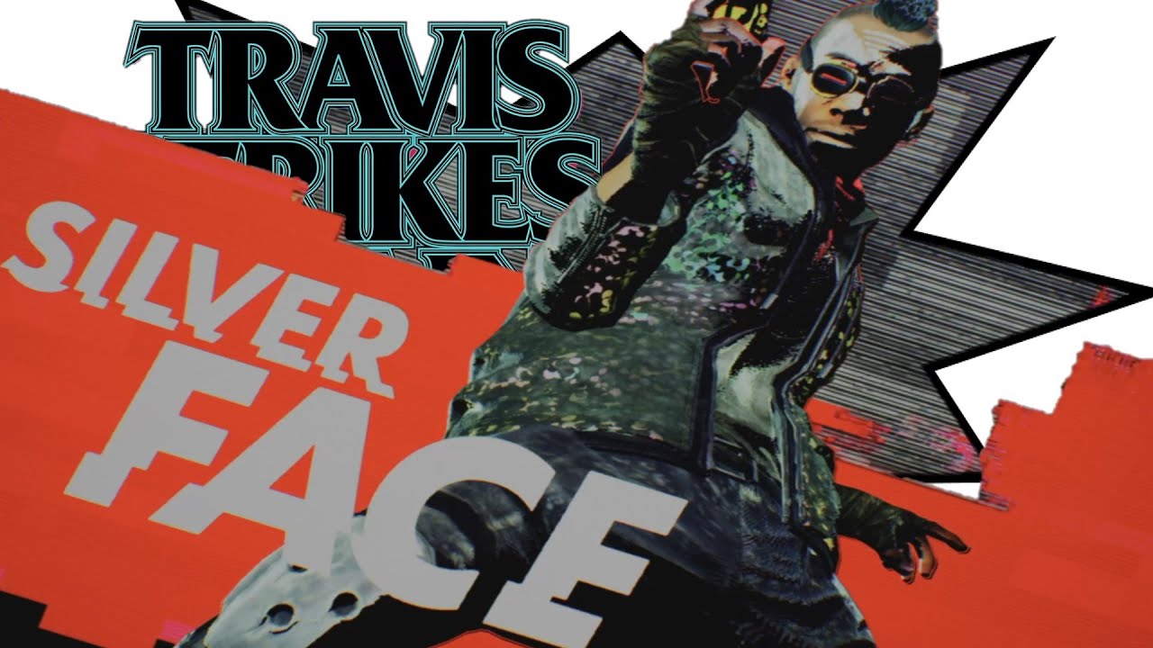 TRAVIS STRIKES AGAIN: NO MORE HEROES | Final Boss Fight & Ending | Gameplay Walkthrough Part 25
