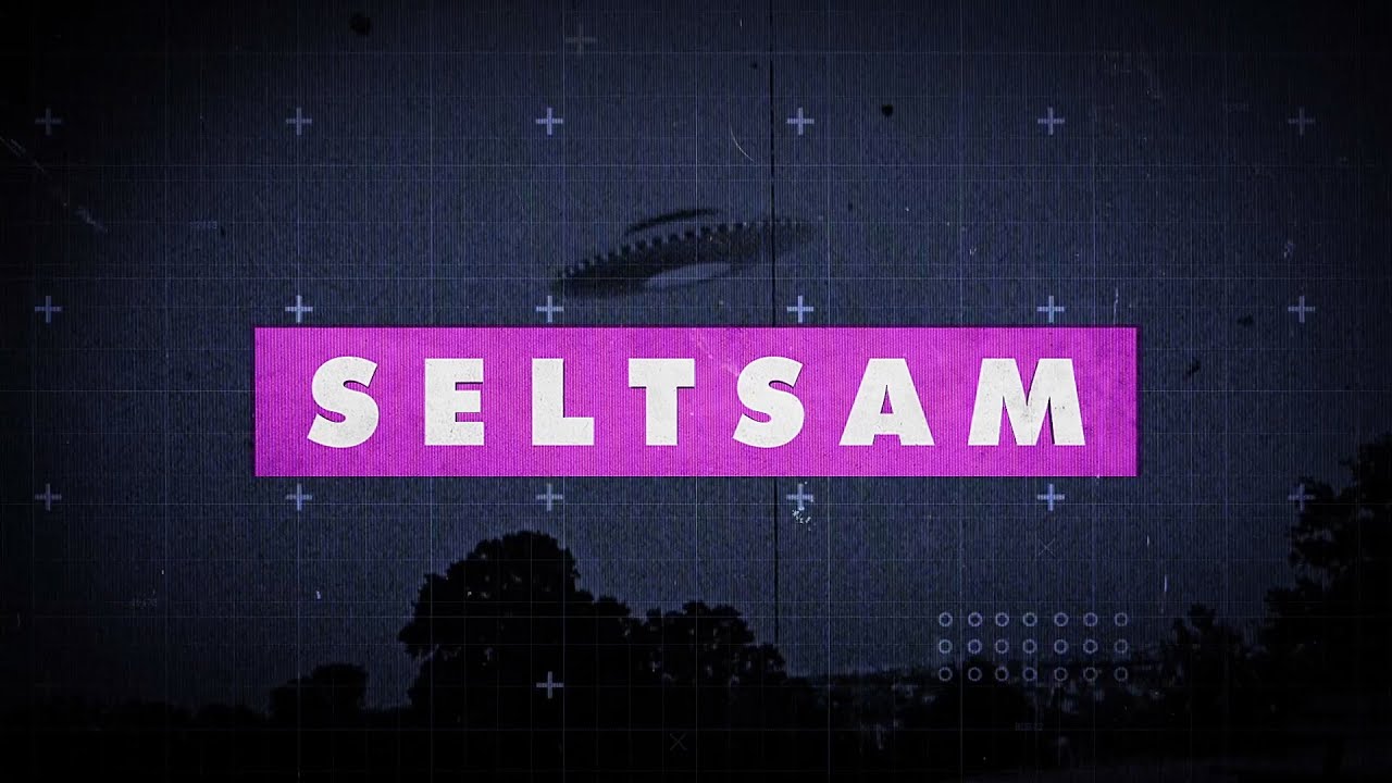 SELTSAM: Barbara Eberhardt (with english subtitles)
