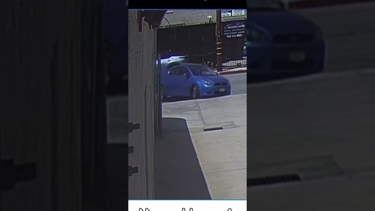 Lush One survives horrible car accident