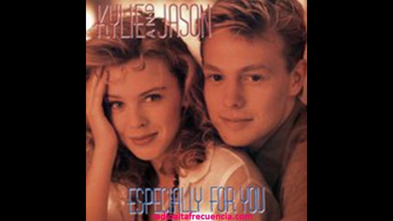 K  Minogue & J  Donovan - Especially For You (Remix)