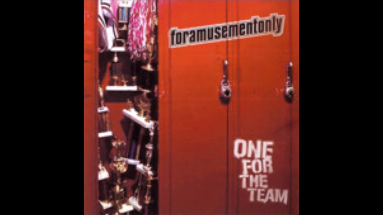 For Amusement Only - 22