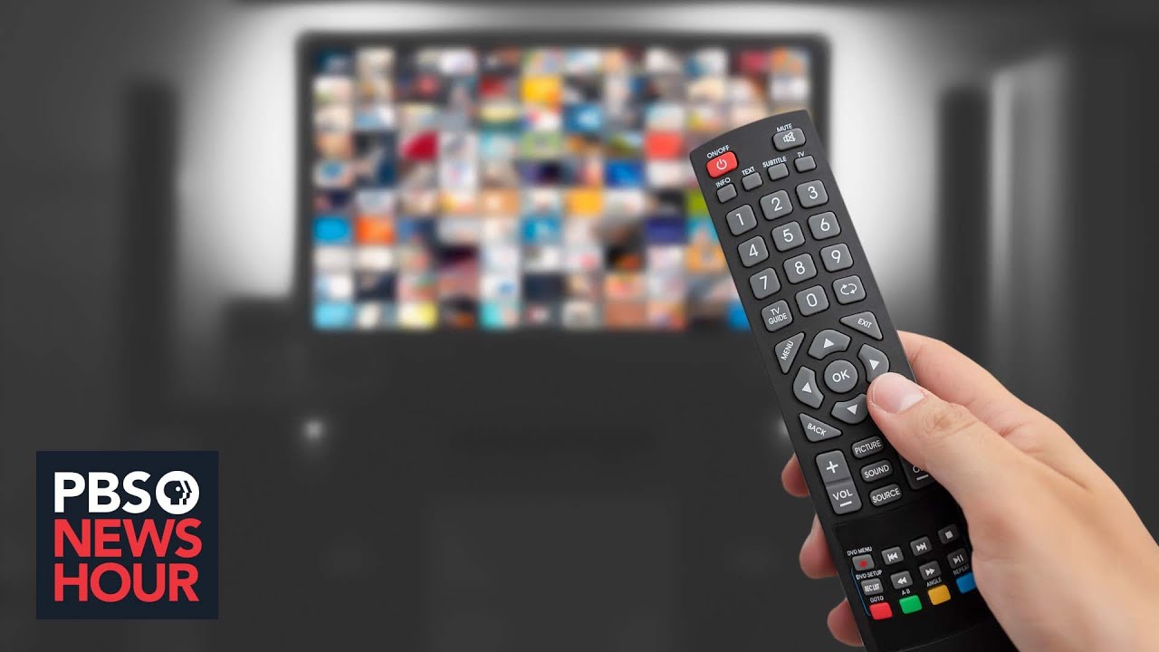 Streaming services battle price increases, password sharing and viewership