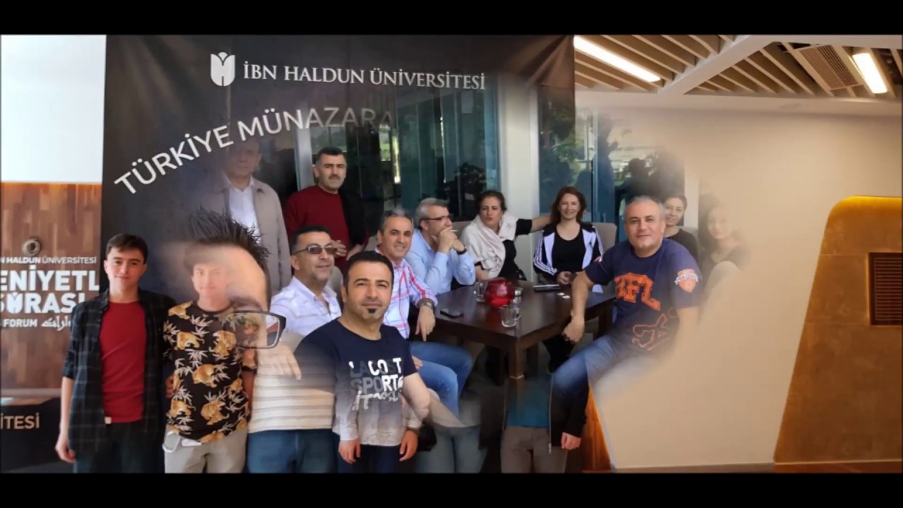 Hatay Fen Lisesi-2018 Etkinlikler