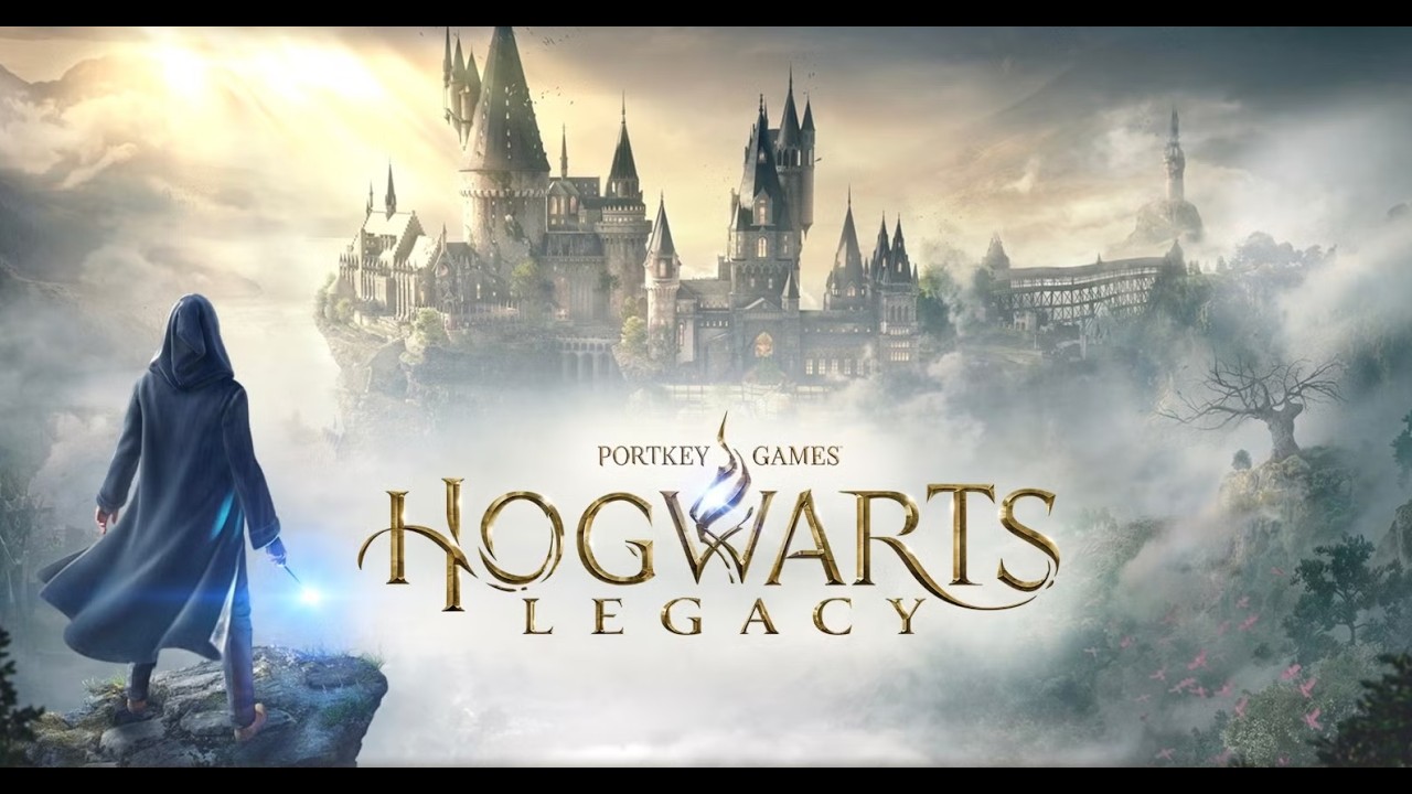 HOGWARTS LEGACY - 13.BÖLÜM - TÜRKÇE