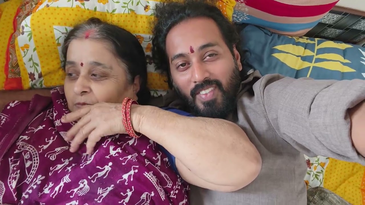 Maa goa ja rahe hai hum