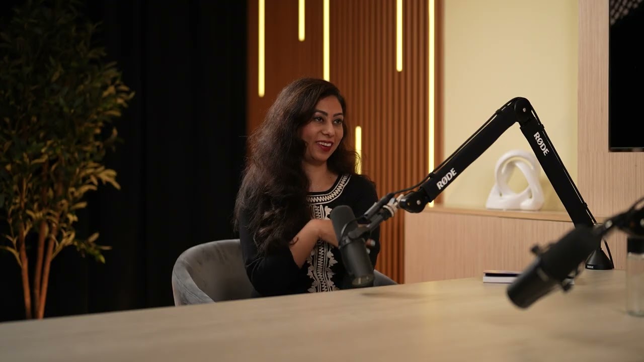 Shradha Bhatia Secrets That Transformed Her Life