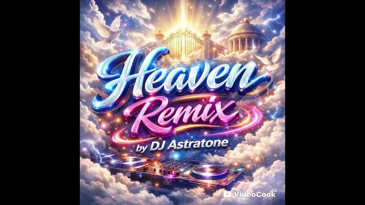 Heaven  remix