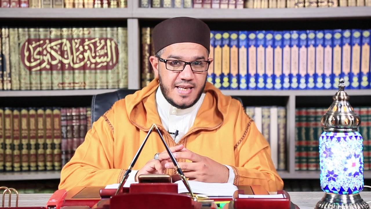 شرح باب المدّ   #اللمح_البدرية_على_المقدّمة_الجزرية