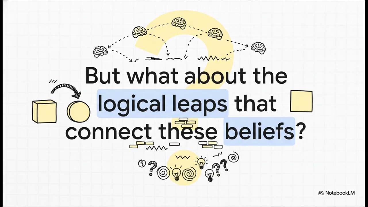 EPIST: The Architecture of Belief: Deconstructing Worldviews with Formal Epistemology