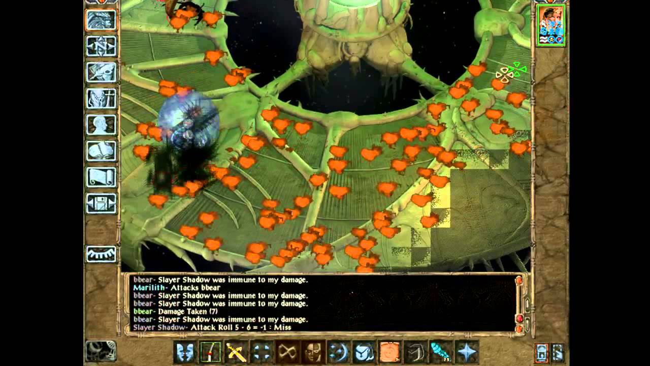 BG2 Solo Level 1/1/1 FMT: Amelyssan Part2