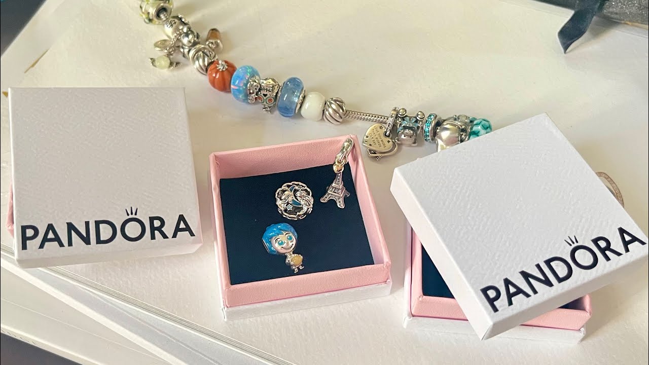 Pandora End of Year Sale | Wee Unboxing