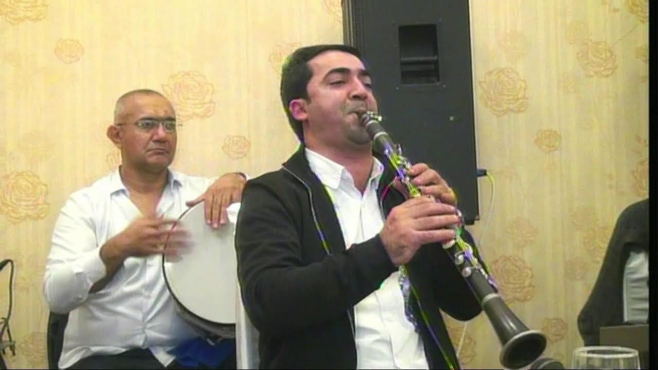 Kənanın toyu.Maştağa.