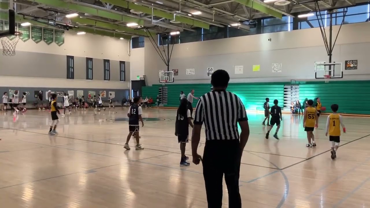 1 25 26  Coach Jing  Connected 11U Club vs Get Right Elite