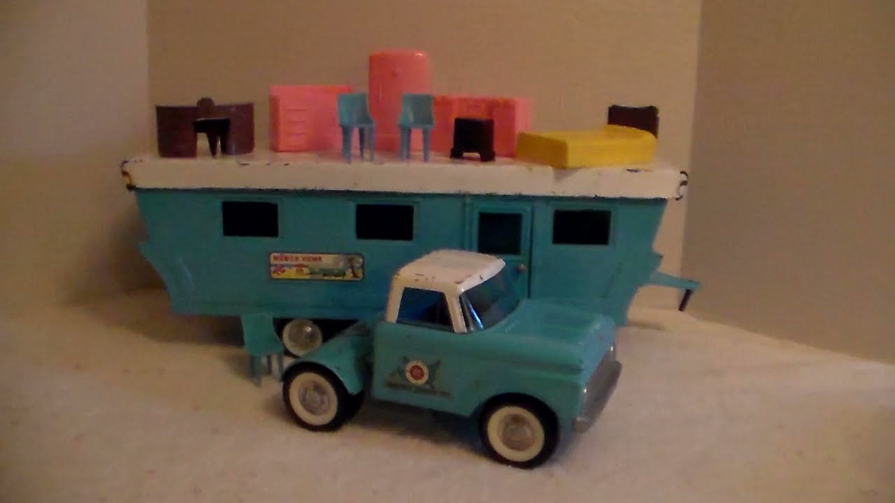Nylint Mobile home #6600 Transit Home Inc
