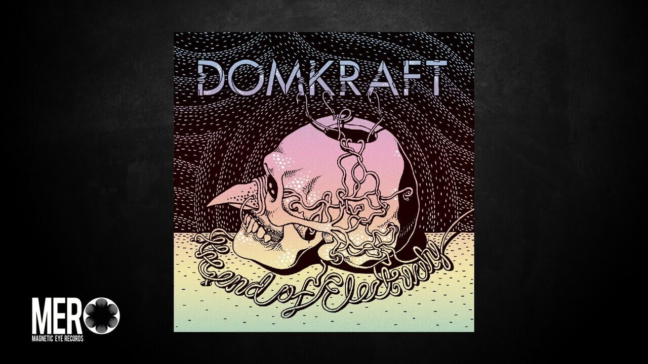 Domkraft - All Come Hither
