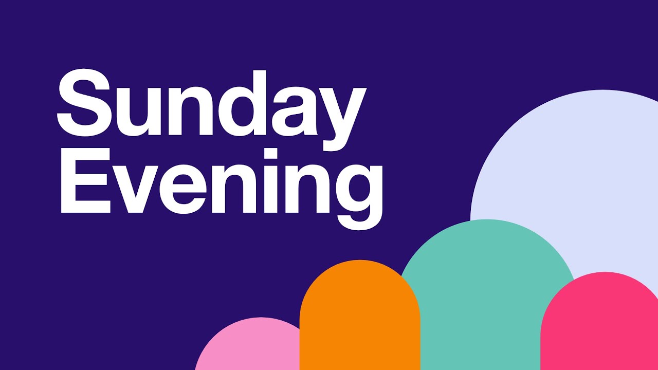 Sunday Evening - 8th February 2026 - Swindon Evangelical Church