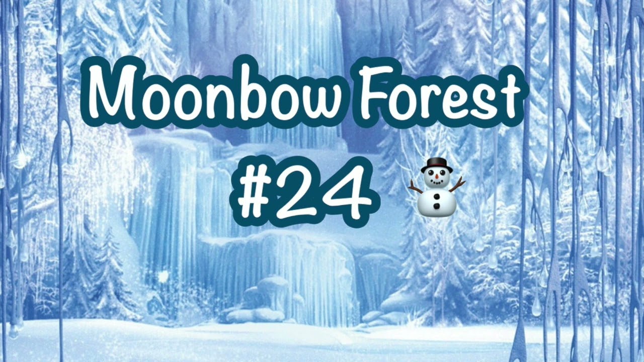 Children's Bedtime Stories | Moonbow Forest #24