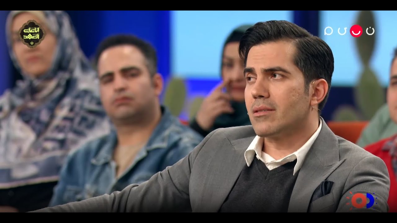 برنامه هزارویک قسمت 22 - مهمان: وحید آخشته