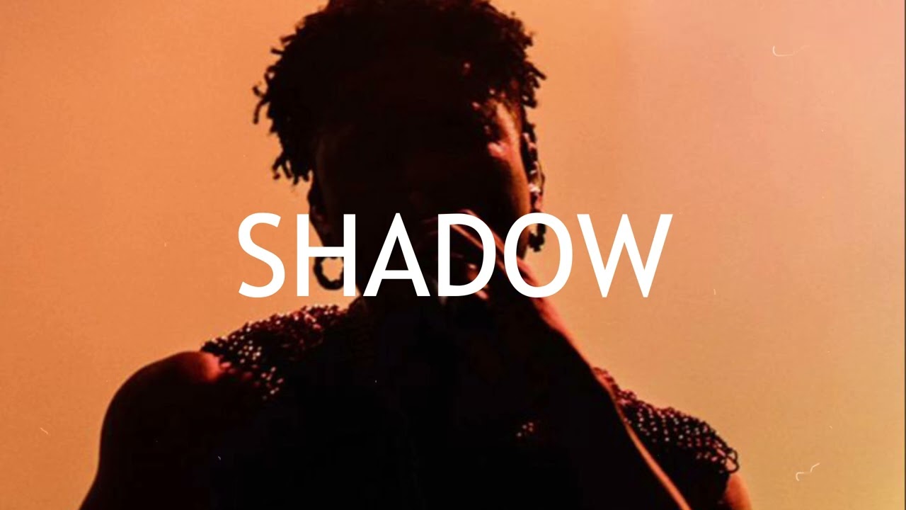 Afrobeat Type Beat 2026 - 