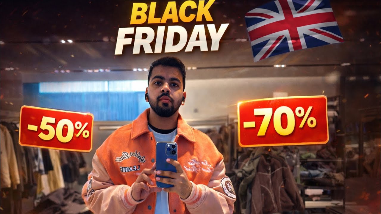 Black Friday Shopping Haul! 🛍️ #blackfriday #blackfridaydeals  #shoppingvlog  