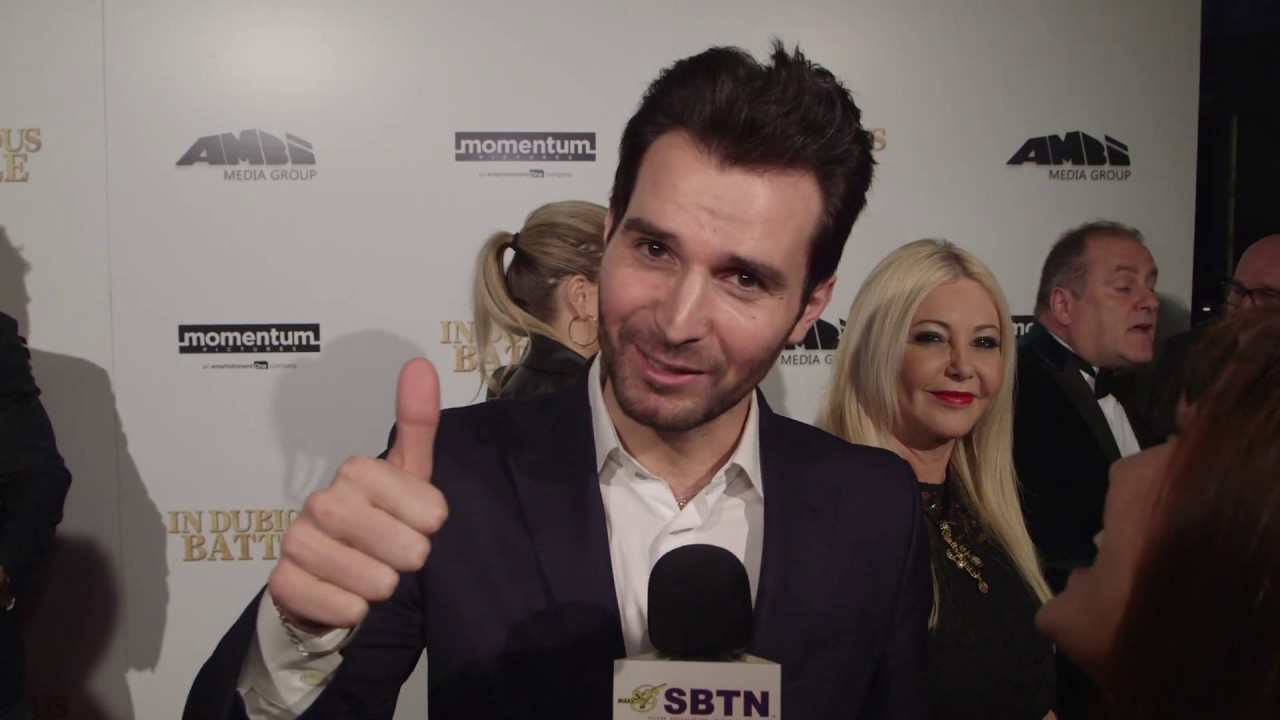 James Franco, Nat Wolff, Ashley Greene-IN DUBIOUS BATTLE Red Carpet Recap *HOT CAST ALERT*