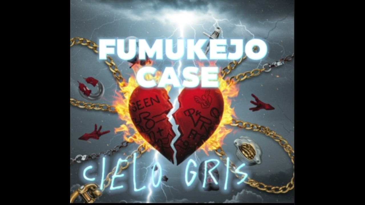 FUMUKEJO-CASE (CIELOGRIS)