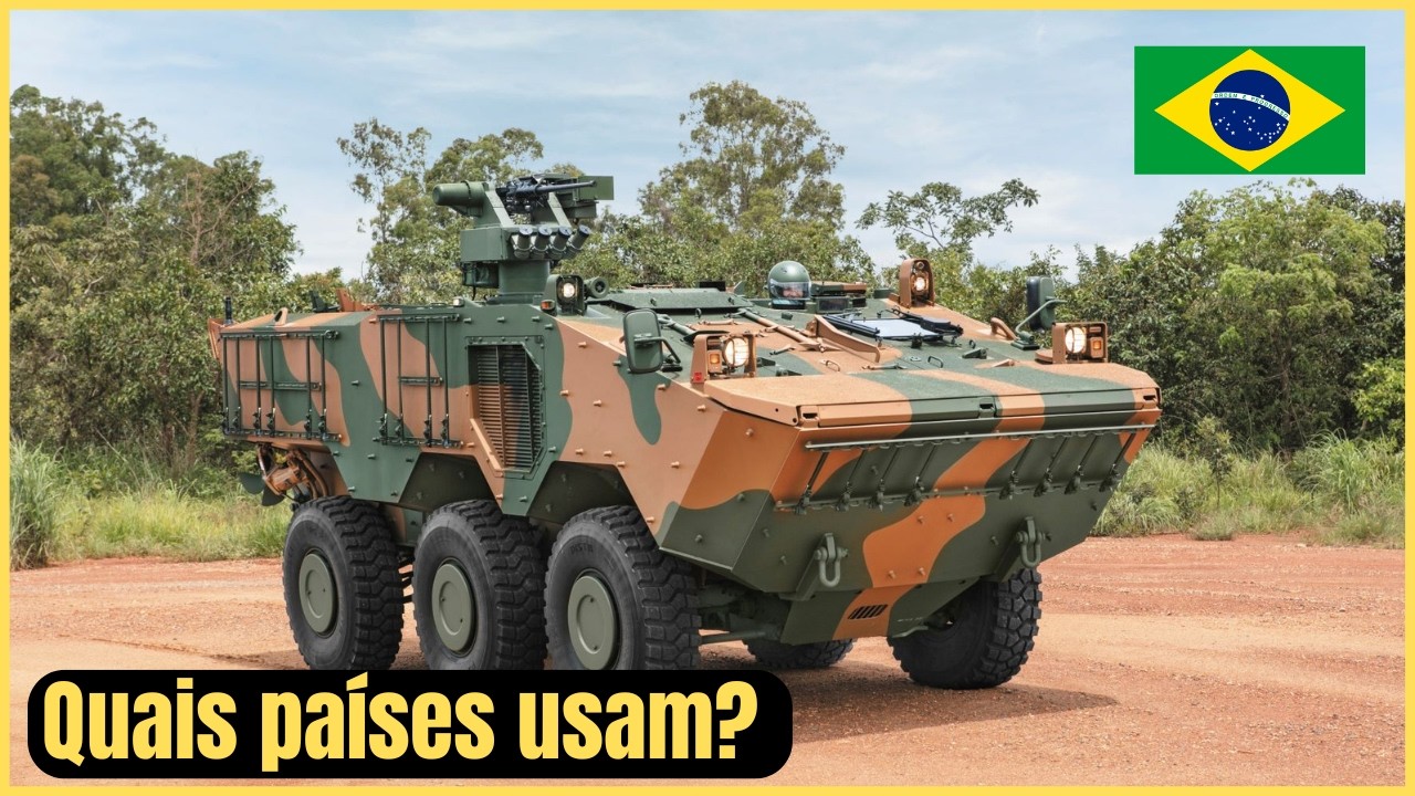 Quantos países usam o Guarani brasileiro em 2026?