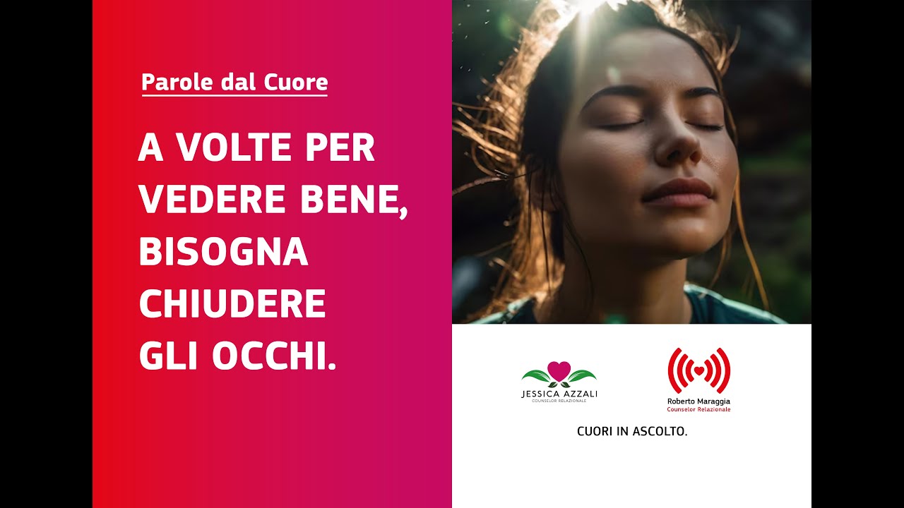 In certi momenti, fermarsi è l’unico modo per avanzare | Roberto Maraggia