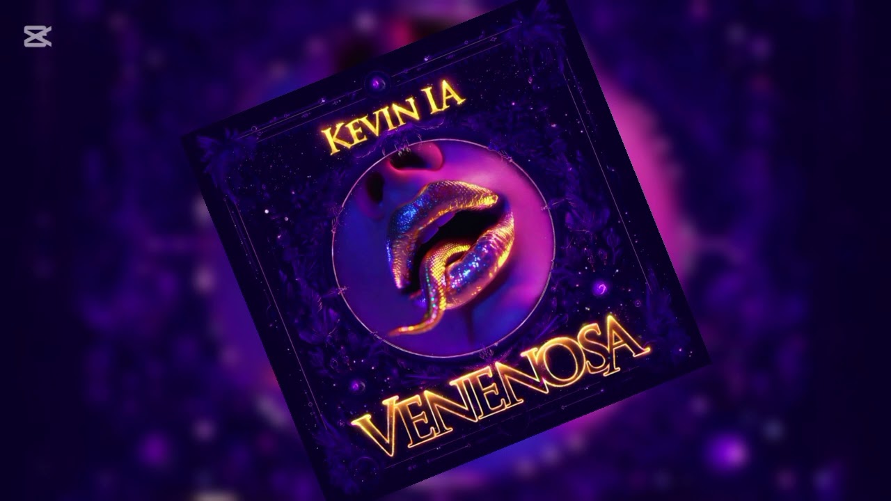 REGUETÓN 2026/VENENOSA/ AUDIO IA