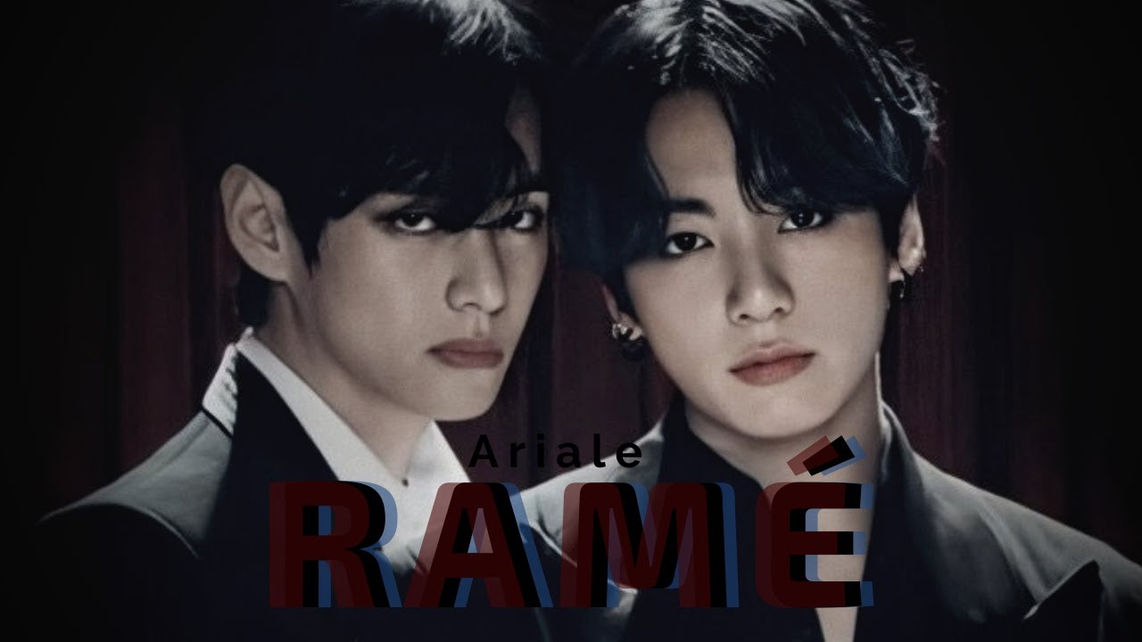 ramé - taekook