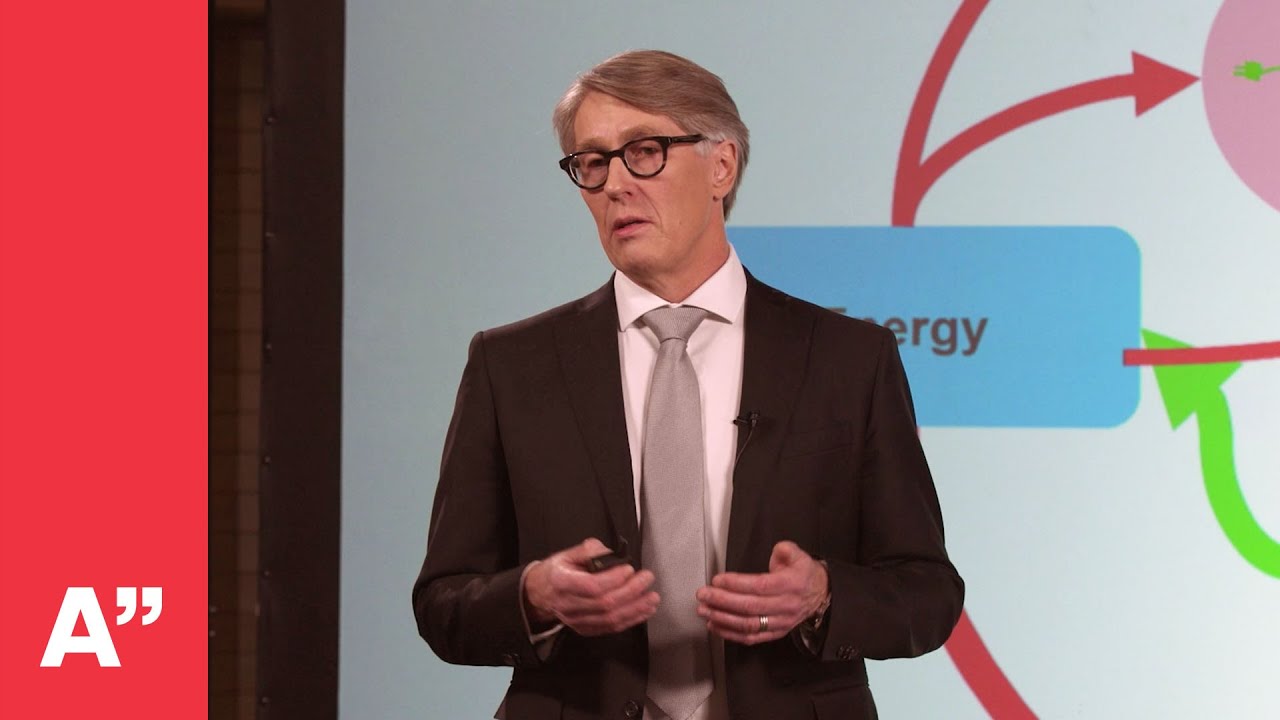 Climate change prevention: Why metals matter – Ari Jokilaakso