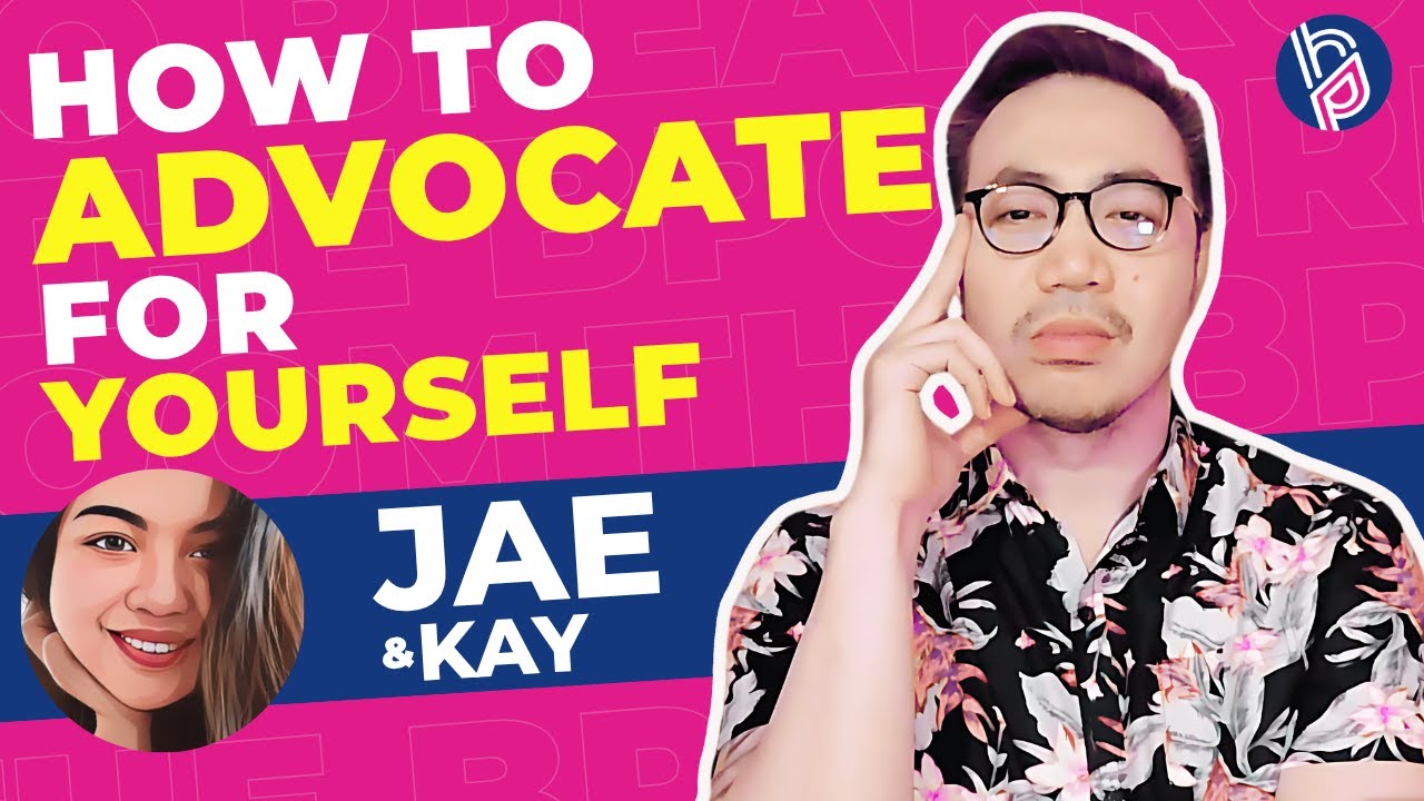 How to Advocate for Yourself at Work (Without Sounding Entitled) #26