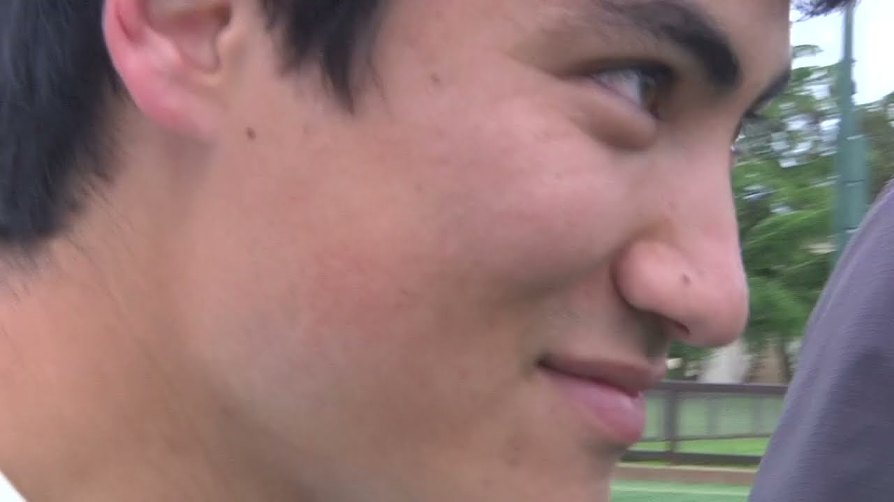 Noah Chang-Linenberg for Callahan 2024