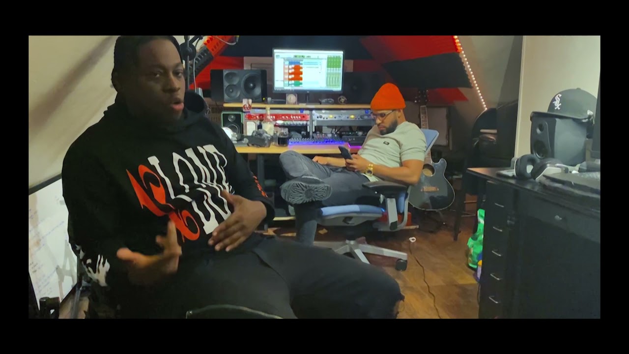 Lemon Pepper Freestyle