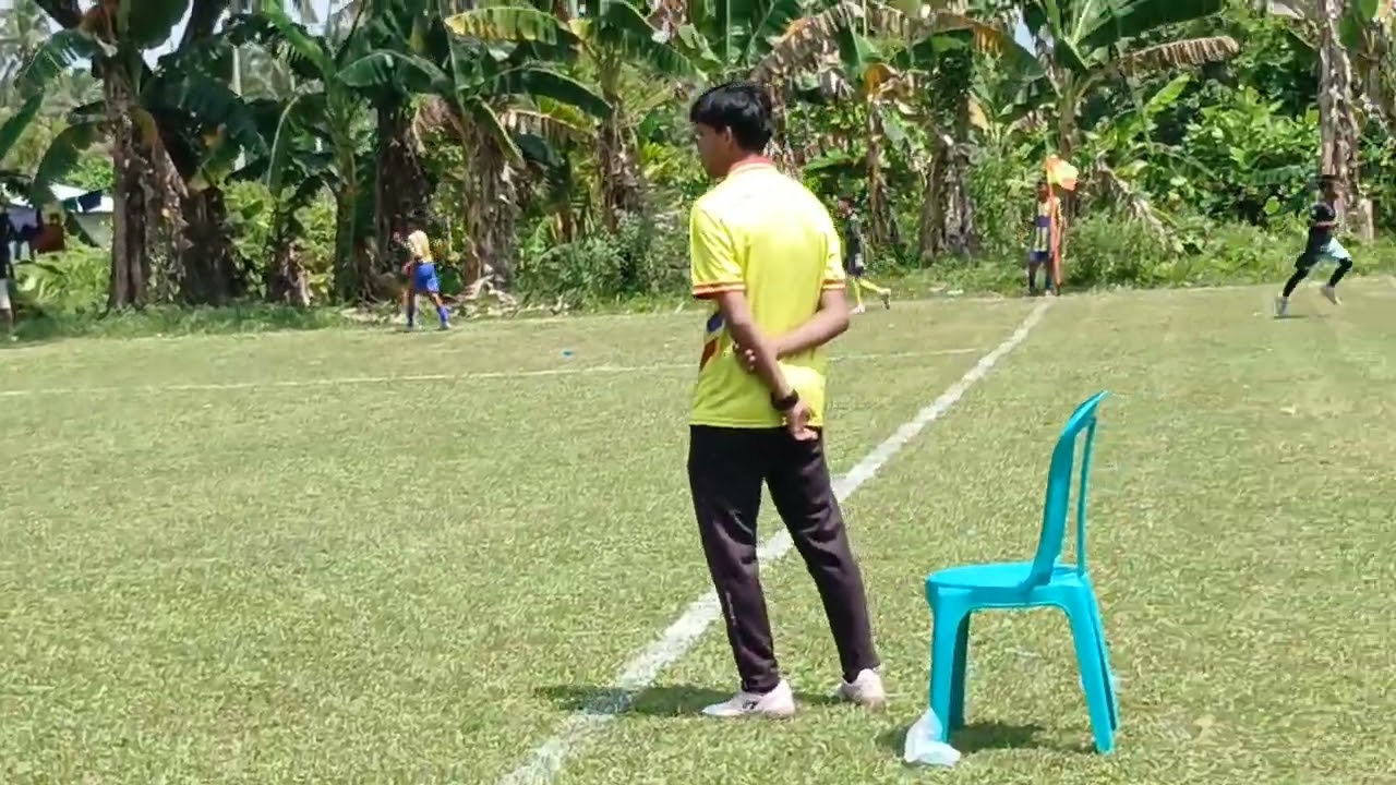 Four Feo SSB Asco 2026 Predator vs Asco Adiak ku 10