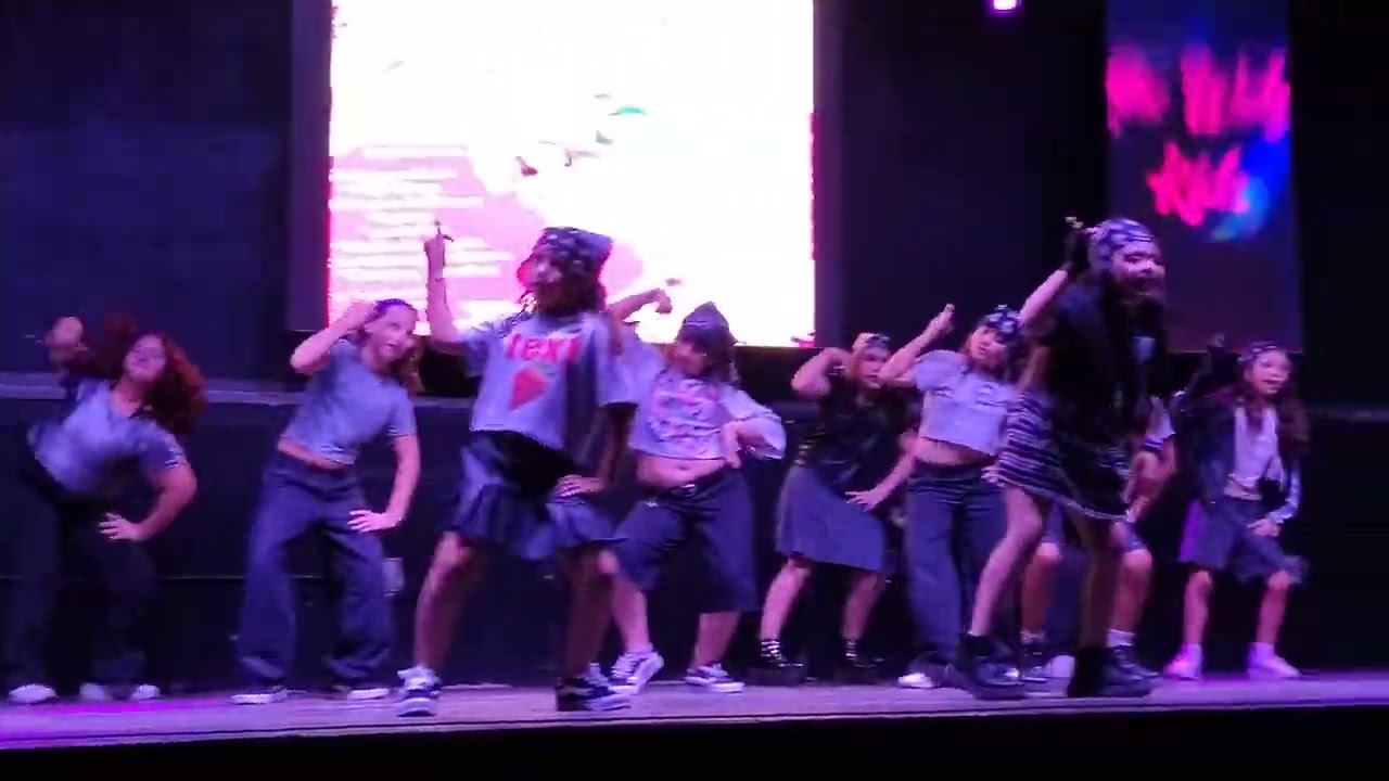Kpop 2026