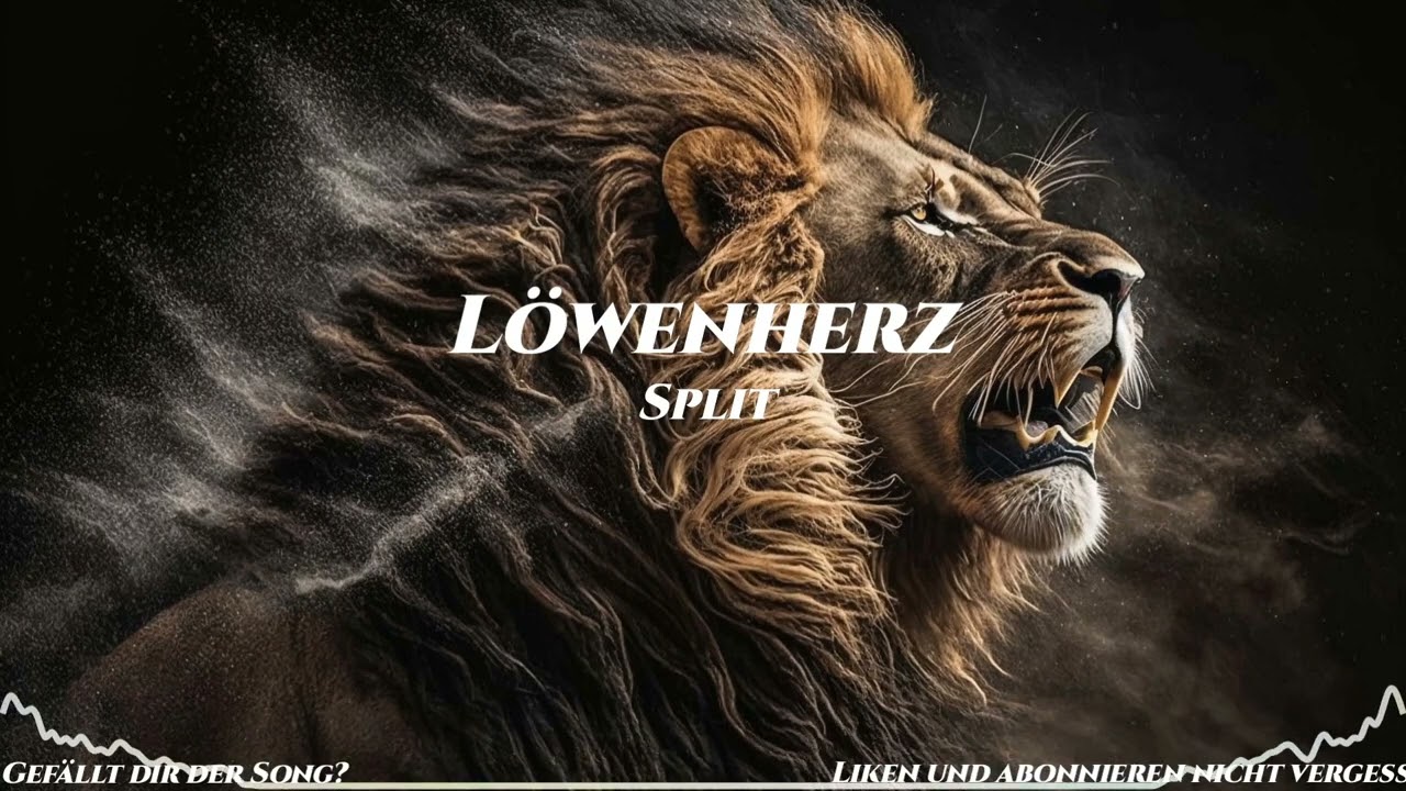 Split - Löwenherz (prod. @canibeats)