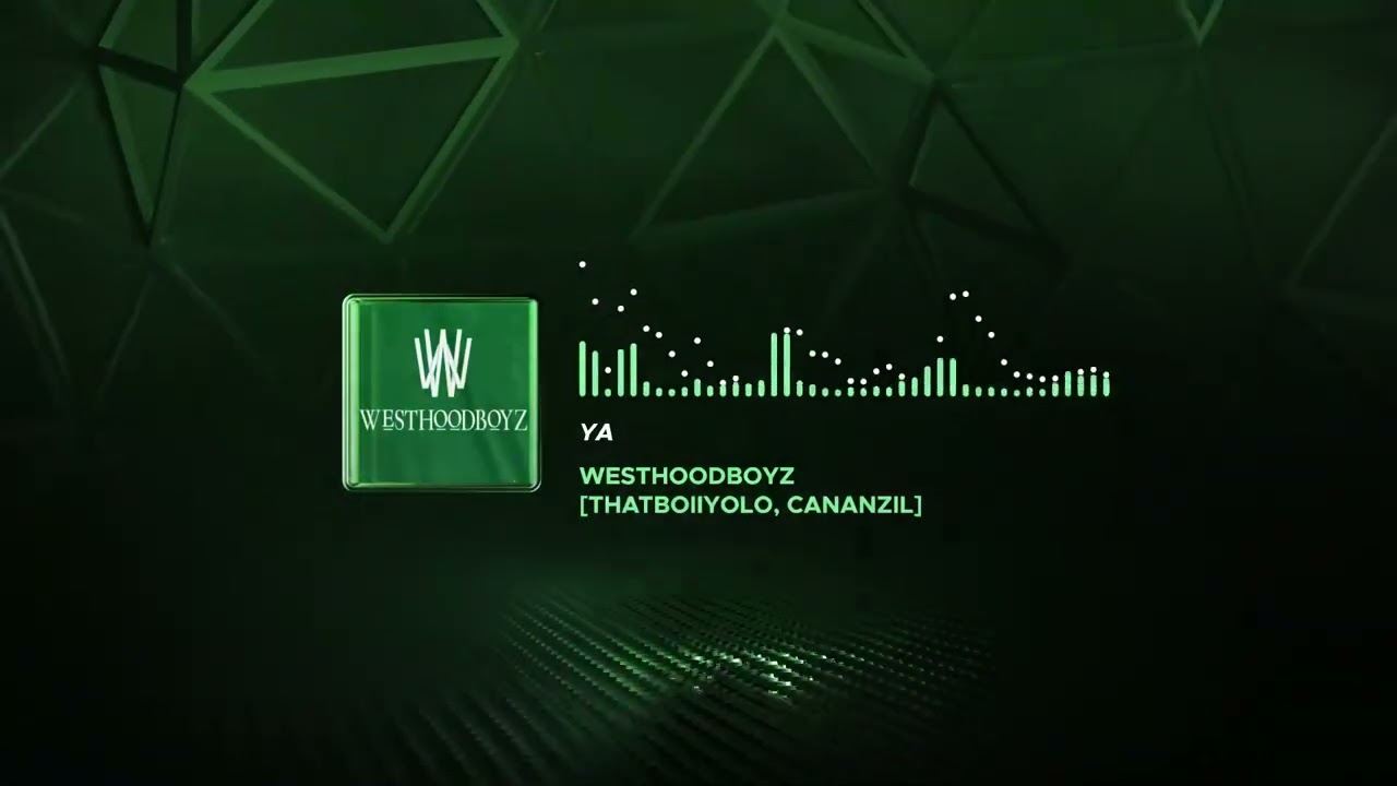 WESTHOODBOYZ BOYZ - NASEMA