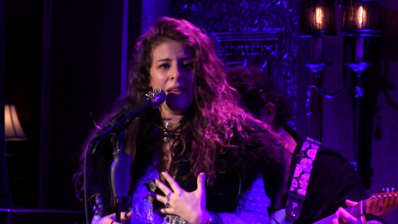 Amy Lynn - 