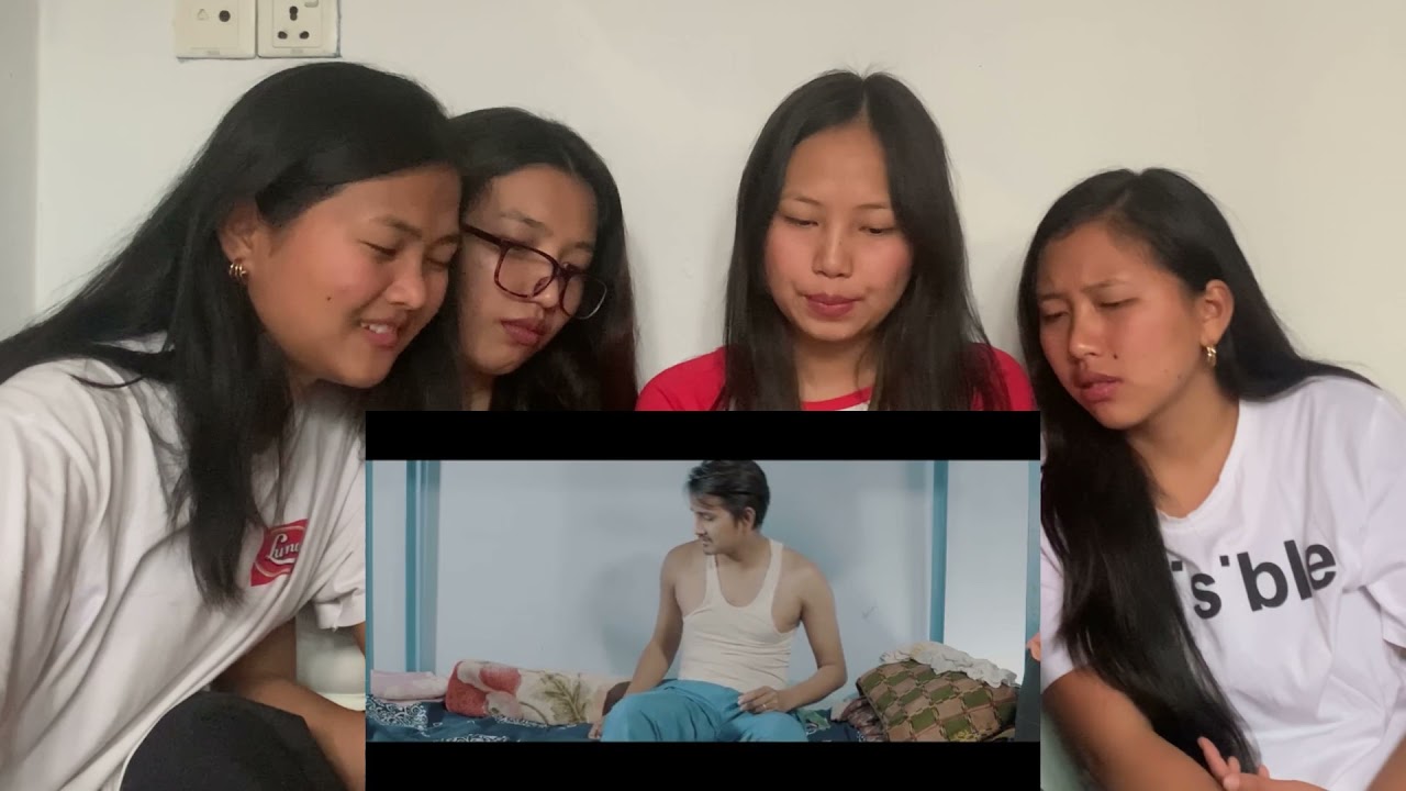 Mr.D - Khadi || OFFICIAL MUSIC VIDEO||Reaction video